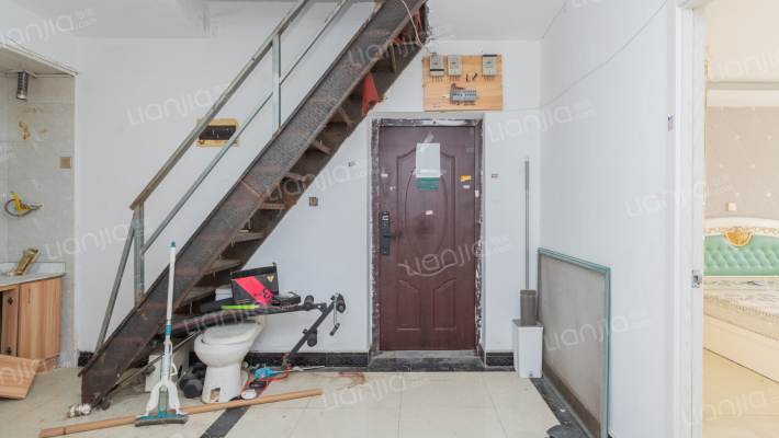 玉兰香苑(三期)二手房实景图