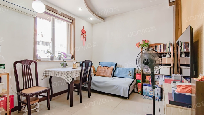 永兴路973弄二手房实景图