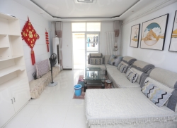 整租·文亭湖金海岸 2室2厅 南/北_文亭湖金海岸租房