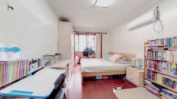 兰花新村二手房实景图