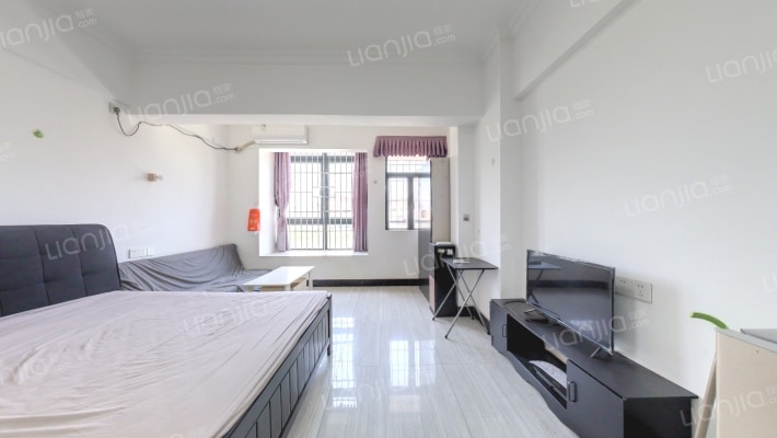 众恒新城二手房实景图