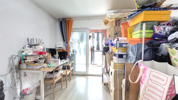 山澜苑（泰学路71号）二手房实景图