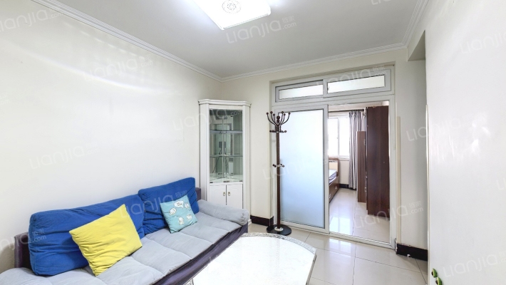 角门13号院二手房实景图