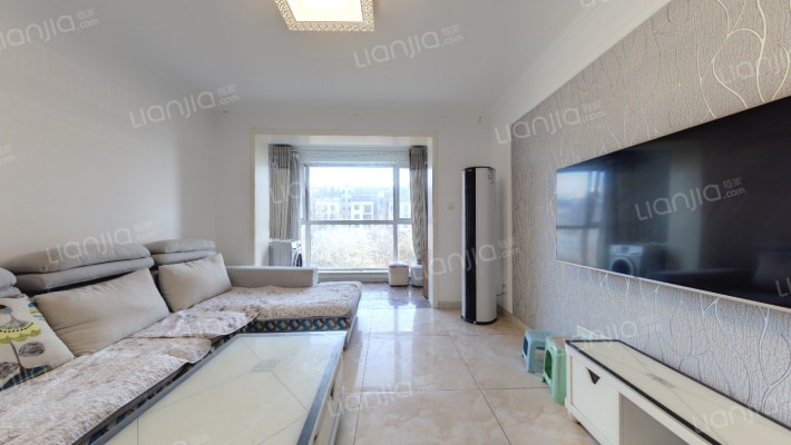 瑞源香汐海一期二手房实景图