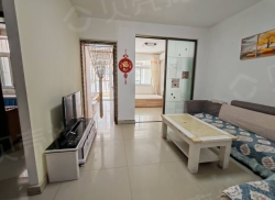 整租·韩尔庄王家小区 2室1厅 南_韩尔庄王家小区租房