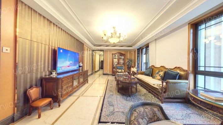 露香园二手房实景图