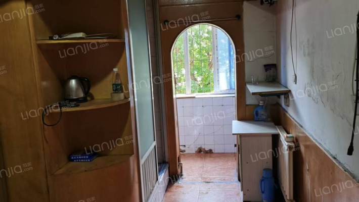 小六路二手房实景图