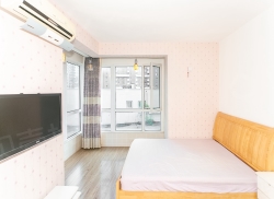 整租·亿龙国际公寓 2室1厅 南_亿龙国际公寓租房