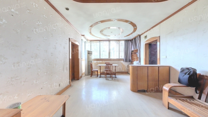 胜利村小区（北碚）二手房实景图