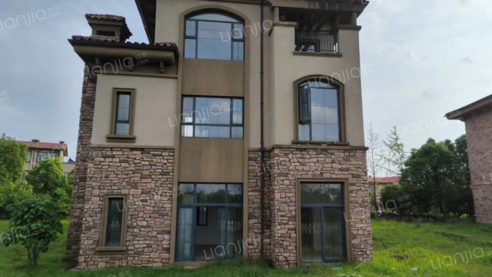 白晶谷10组团二手房实景图