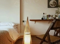 整租·兆信中心 1室0厅 东_兆信中心租房