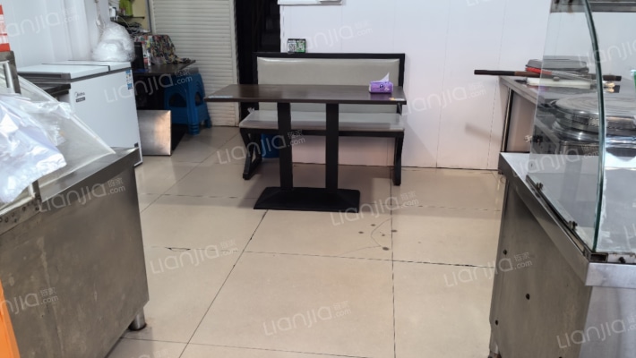 海景花园二手房实景图