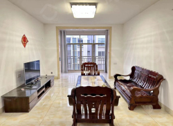 整租·东岸盛世花园 3室2厅 南_东岸盛世花园租房