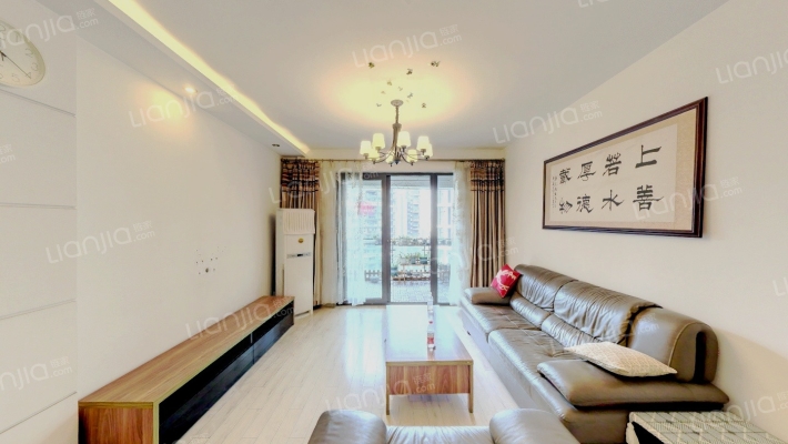 浅水半岛二期二手房实景图