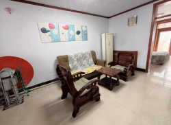 整租·招贤小区西区 2室1厅 南/北_招贤小区西区租房