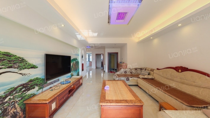 麓山翰林苑二手房实景图