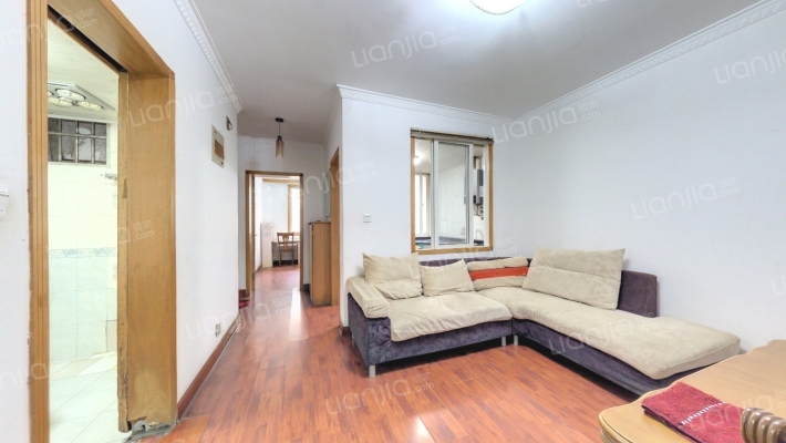 怡康新寓二手房实景图