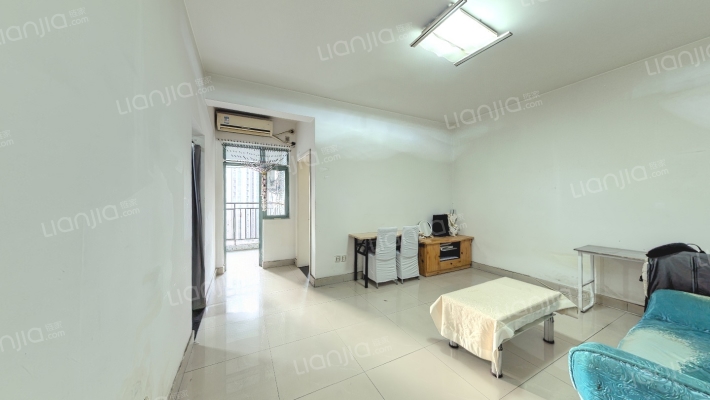 华宇渝州新都二手房实景图