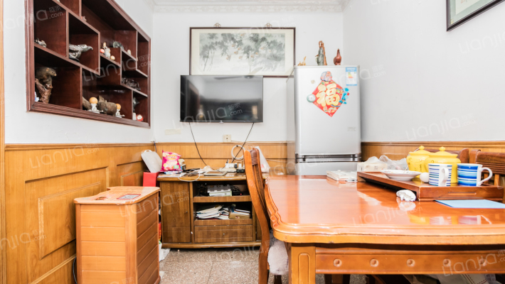 真光七街坊二手房实景图