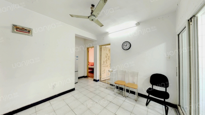 三益里小区二手房实景图