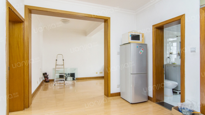 报春四村二手房实景图