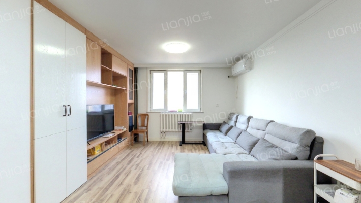 首开畅颐园二手房实景图