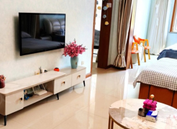 整租·福祥苑 1室1厅 南_福祥苑租房