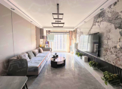 整租·中海城锦园 2室2厅 南_中海城锦园租房