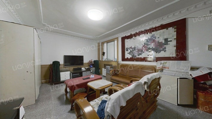 规划局家属院二手房实景图