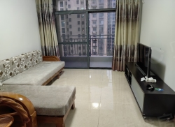 整租·海阔天空学苑 1室1厅 南_海阔天空学苑租房