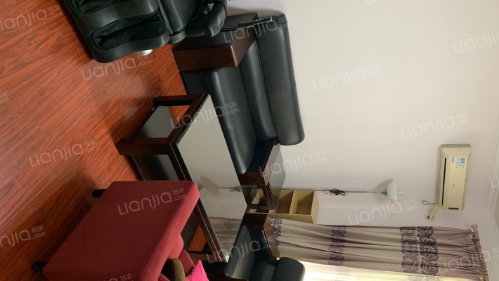 中冶墅境二手房实景图