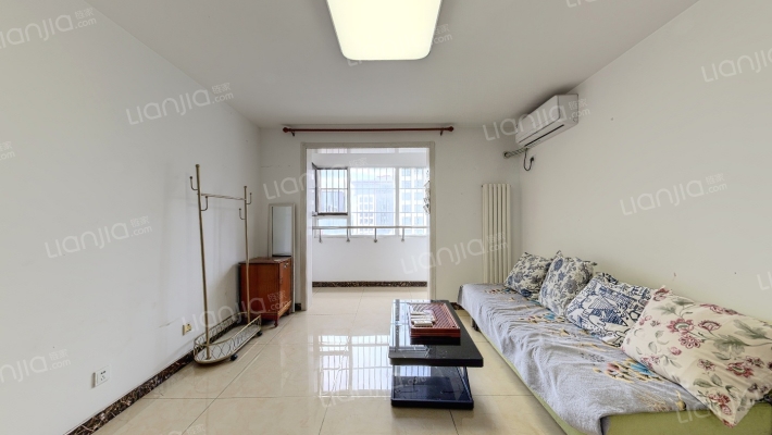 四合欣园二手房实景图