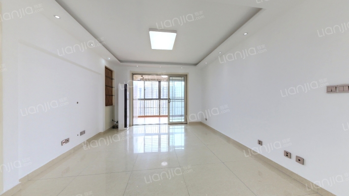 石林大公园二手房实景图