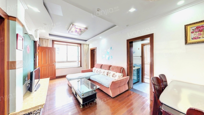 紫薇花园二手房实景图