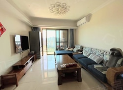 整租·雅居乐山海间二期 3室2厅 南_雅居乐山海间二期租房