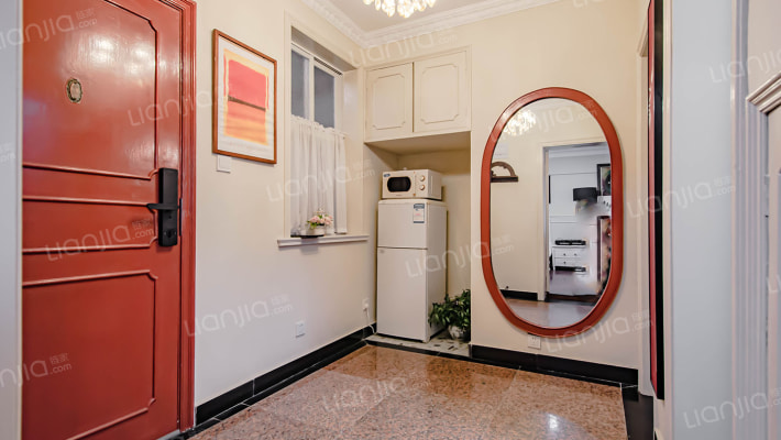 武定大楼二手房实景图