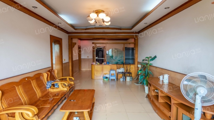 青龙岭二手房实景图