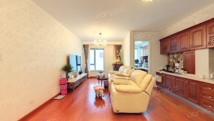 北京ONE二手房实景图