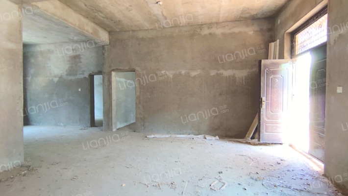 原生墅小区二手房实景图