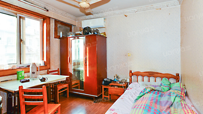 长征新村二手房实景图