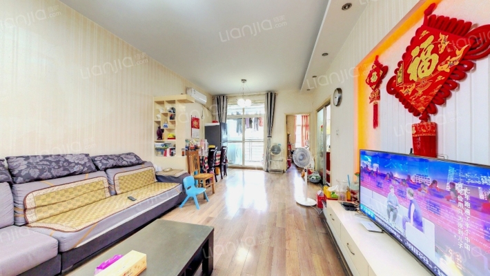 天顺园四村二手房实景图