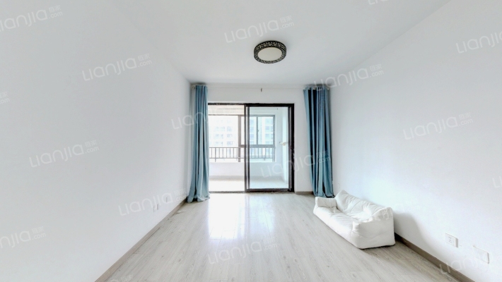 祥源花世界汀兰湾二手房实景图