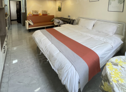 整租·大德广场 2室1厅 东南_大德广场租房