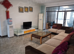 整租·里约湖岸 3室2厅 南_里约湖岸租房