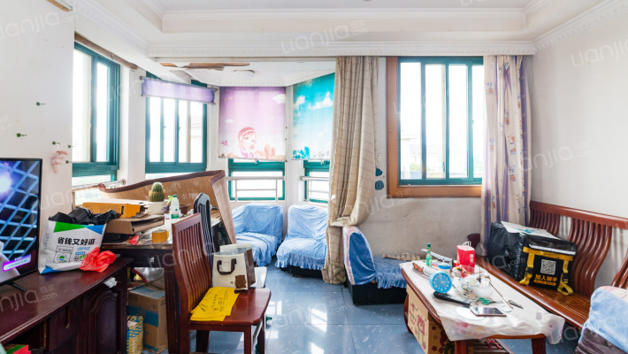 叶城三街坊二手房实景图