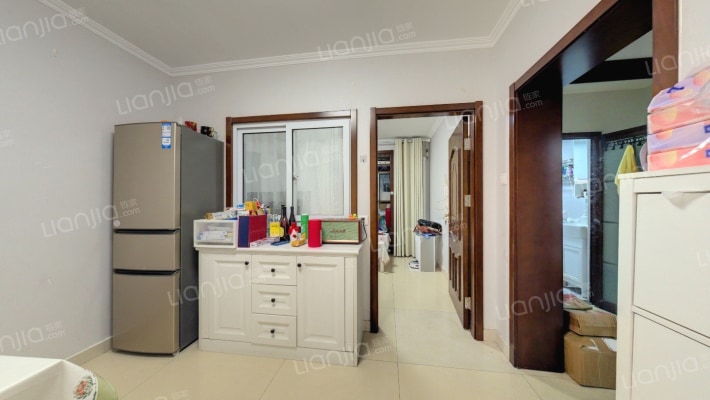 东大街35号院二手房实景图