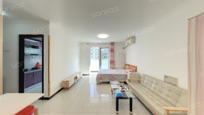 庑殿家苑C区二手房实景图