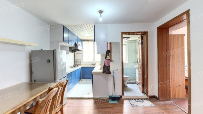 凤凰西街229号二手房实景图