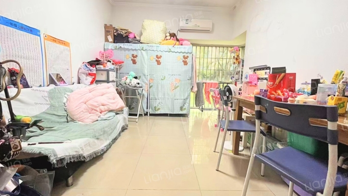 凯达华庭二期二手房实景图