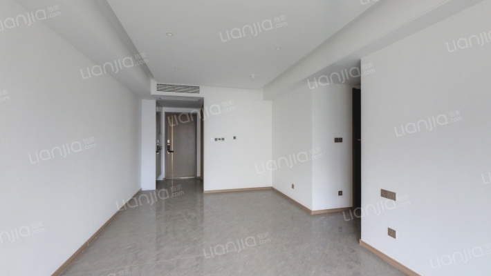 星河国际三区二手房实景图